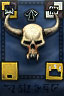 Death Skullz Banner